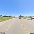 Traffic stop for lane violation on Independence Avenue