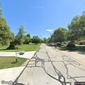 Neighbor reports open garage at Metro Park home