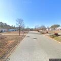 Officer checks vehicle with paper tag in Landrum