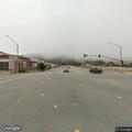 Reckless possibly impaired driver on Highway 1