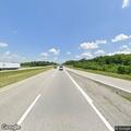 Oversized truck load causes traffic issue on I-44