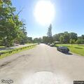 Man falls off roof and suffers head injury in park