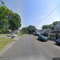 Traffic stop on West Main near Fairview