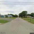 Traffic stop for vehicle with no working taillights