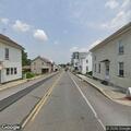 Auto crash reported at East Market and South Sassafras