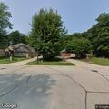 Reckless driving complaint near Parkwood Circle