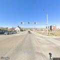 Traffic stop on Highway 40 at CO 9