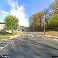 Two-car crash at 5th Street and East Brinkerhoff