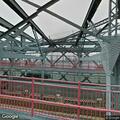 Shots fired near Williamsburg Bridge roadway