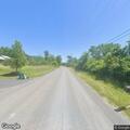 Cyclist injured in collision with deer on Bull Sawmill Rd