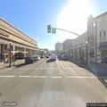 Automated crash alert near Commercial and 12th
