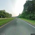 Lane closure causing heavy traffic on US 29