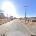 Traffic stop at State Highway 48 and Cape Drive