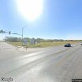 Traffic stop on northbound West FM 78 in Cibolo