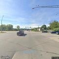 Traffic lights out at intersection in Kent