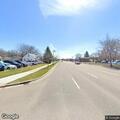 Bicyclist reported riding against traffic in Sauk Rapids