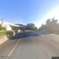 Person having a stroke at Overlook Ave SW and S Capitol St
