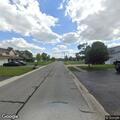 Traffic stop at Sugar and Christy Drive
