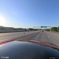 Tire debris removed from I-80 eastbound ramp