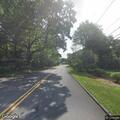 Traffic stop with warning on Sutton Street
