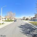 Fire reported near Chalfont Street in Palmdale