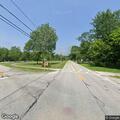 Traffic stop at Valley Parkway and Edgerton Road