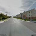 Unconscious man foaming in truck at Pine Orchard Lane