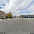 Traffic stop at Main and Fond du Lac intersection