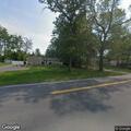 Traffic stop at Williams and Duxbury