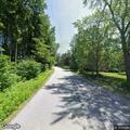 Car repeatedly enters oncoming lane in Henniker