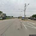 Traffic stop on maroon Chevy Tahoe in East Moline