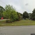 Multi-vehicle crash near Ashley Baptist Church