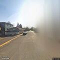 Traffic stop on 36th Street in Sacramento