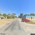 Traffic stop at East Drive and 32nd Street