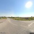Report of speeding pickup near Morrissey Road