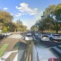 Person with mental health issue at 18th St NW and Constitution Ave NW