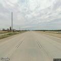 Vehicle crash on southbound US 59 in Beasley