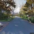 Person acting erratically on Arrow Lane in Elwood
