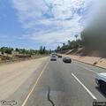 Traffic crash reported on southbound 710