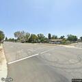 Minor traffic collision in northbound lanes