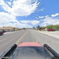 Traffic stop on Wendover Boulevard in Wendover