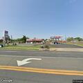 Minor traffic crash with information exchange