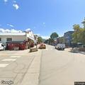 Girl fell, hit head, and is bleeding on Elk Ave