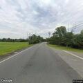 Traffic stop at Burnt Mills and Airport roads