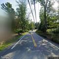 Traffic stop on Salem Road at Trinity Pass