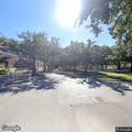 Road closed near Binkley Avenue and Bishop Boulevard