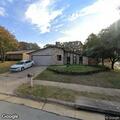 Unconscious person reported near Walnut Drive