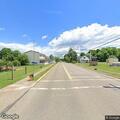 Disabled vehicle on State Route 39 near Dellroy