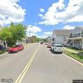 Neighbor trespassing complaint on Elm Street