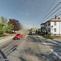 Traffic stop on South Main and Cleveland streets